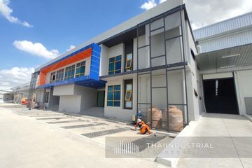Warehouse / Factory for rent in Khlong Nueng, Pathum Thani