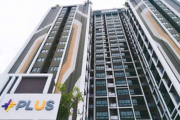 1 Bedroom Condo for rent in Plus Condo Sriracha, Surasak, Chonburi
