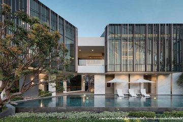 4 Bedroom House for rent in The Gentry Phatthanakan, Suan Luang, Bangkok