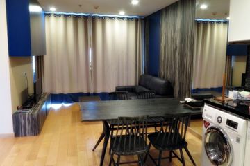 2 Bedroom Condo for Sale or Rent in Vertiq, Maha Phruettharam, Bangkok near MRT Sam Yan