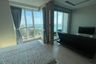 1 Bedroom Condo for Sale or Rent in Cetus, Nong Prue, Chonburi