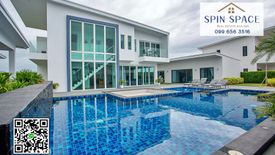 5 Bedroom Villa for sale in Cha am, Phetchaburi