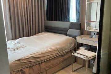 1 Bedroom Condo for Sale or Rent in Niche Mono Sukhumvit 50, Phra Khanong, Bangkok near BTS On Nut