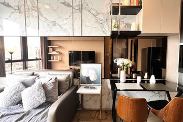 1 Bedroom Condo for rent in Khlong Toei Nuea, Bangkok near MRT Sukhumvit