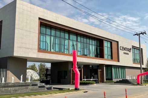 4 Bedroom House for rent in Bang Kaeo, Samut Prakan