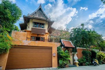4 Bedroom House for sale in DASIRI Dharawadi Pool Villas & Residence, Na Jomtien, Chonburi