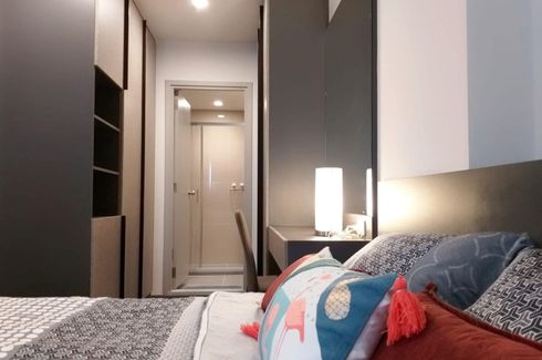 1 Bedroom Condo for rent in Ideo Phaholyothin Chatujak, Sam Sen Nai, Bangkok near BTS Saphan Kwai