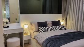 1 Bedroom Condo for rent in Noble Recole, Khlong Toei Nuea, Bangkok near BTS Asoke