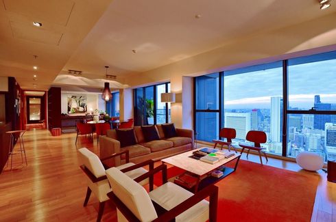 2 Bedroom Condo for rent in The Met, Thung Maha Mek, Bangkok near BTS Chong Nonsi