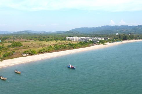 Land for sale in Bang Muang, Phang Nga