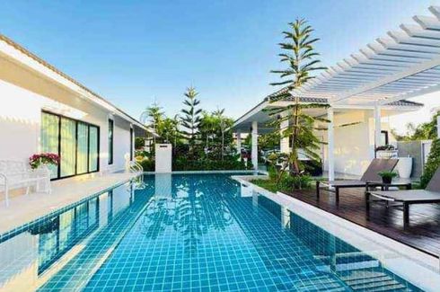 6 Bedroom Villa for sale in Nong Prue, Chonburi