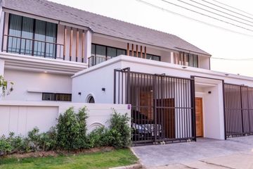 3 Bedroom Villa for sale in Mae Hia, Chiang Mai
