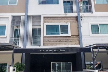 3 Bedroom House for rent in Suan Luang, Bangkok near Airport Rail Link Hua Mak