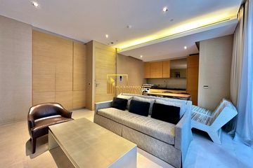 1 Bedroom Condo for sale in Saladaeng Residences, Silom, Bangkok near MRT Lumpini