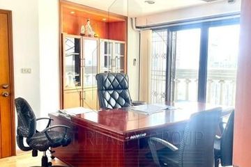 2 Bedroom Condo for sale in Nusa State Tower Condominium, Silom, Bangkok near BTS Surasak
