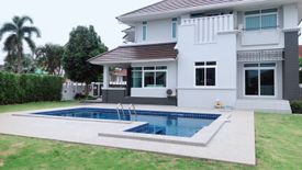 4 Bedroom House for sale in Central Park Hillside Village, Nong Prue, Chonburi