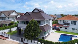 4 Bedroom House for sale in Central Park Hillside Village, Nong Prue, Chonburi