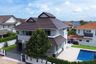 4 Bedroom House for sale in Central Park Hillside Village, Nong Prue, Chonburi