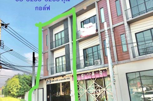 3 Bedroom Commercial for sale in Bang Chan, Bangkok