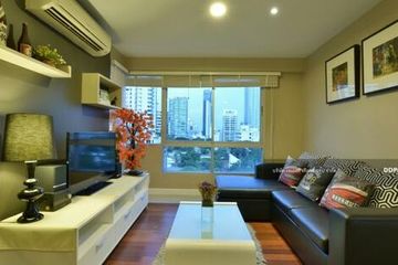 1 Bedroom Condo for Sale or Rent in Khlong Tan Nuea, Bangkok near BTS Thong Lo