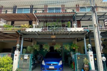 34 Bedroom Townhouse for sale in Supalai Suan Luang, Prawet, Bangkok
