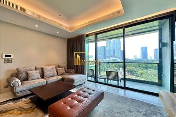 1 Bedroom Condo for Sale or Rent in Sindhorn Tonson, Langsuan, Bangkok near BTS Ratchadamri