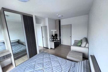 1 Bedroom Condo for sale in Unio Sukhumvit 72, Samrong Nuea, Samut Prakan near BTS Bearing