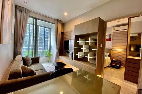 1 Bedroom Condo for rent in Ideo Mobi Sukhumvit, Bang Chak, Bangkok near BTS On Nut