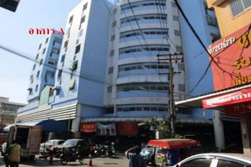 Commercial for sale in Market & Condotel Nongkham Shopping Center, Nong Khang Phlu, Bangkok near MRT Phutthamonthon Sai 4