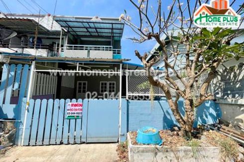 2 Bedroom Townhouse for sale in Bang Sao Thong, Samut Prakan