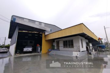 Warehouse / Factory for rent in Khlong Song Ton Nun, Bangkok