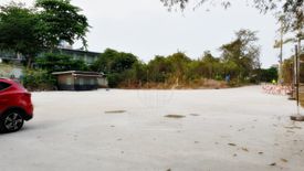 Land for sale in Na Jomtien, Chonburi