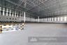 Warehouse / Factory for rent in Bang Pla, Samut Prakan