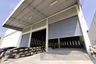 Warehouse / Factory for rent in Bang Pla, Samut Prakan