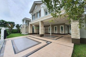 4 Bedroom House for rent in narasiri bangna, Bang Phli Yai, Samut Prakan