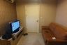 1 Bedroom Condo for sale in Thung Song Hong, Bangkok near MRT Muang Thong Thani