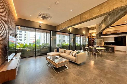 4 Bedroom Condo for sale in President Park Sukhumvit 24, Khlong Tan, Bangkok near MRT Queen Sirikit National Convention Centre