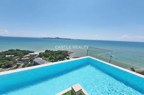 Condo for Sale or Rent in Andromeda Condominium, Nong Prue, Chonburi