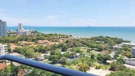 Condo for Sale or Rent in Andromeda Condominium, Nong Prue, Chonburi