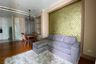1 Bedroom Condo for Sale or Rent in Bright Sukhumvit 24, Khlong Tan, Bangkok near BTS Phrom Phong