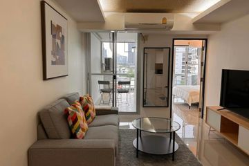 1 Bedroom Condo for rent in The Waterford Sukhumvit 50, Phra Khanong, Bangkok near BTS On Nut