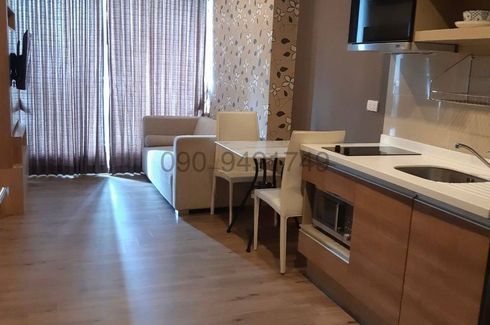 1 Bedroom Condo for rent in Phra Khanong, Bangkok near BTS On Nut
