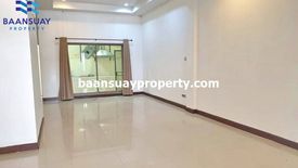 3 Bedroom Townhouse for rent in Khlong Kluea, Nonthaburi near MRT Chaeng Wattana-Pak Kret 28