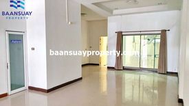 3 Bedroom Townhouse for rent in Khlong Kluea, Nonthaburi near MRT Chaeng Wattana-Pak Kret 28