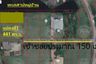 Land for sale in Lakewood Village, Bang Chalong, Samut Prakan