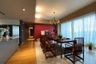 3 Bedroom Condo for rent in The Met, Thung Maha Mek, Bangkok near BTS Chong Nonsi