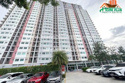 1 Bedroom Condo for sale in Supalai City Resort Chonburi, Ban Suan, Chonburi