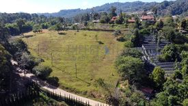 Land for sale in Pong Yaeng, Chiang Mai
