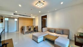3 Bedroom Apartment for rent in N.S. Residence, Khlong Tan Nuea, Bangkok near Airport Rail Link Ramkhamhaeng