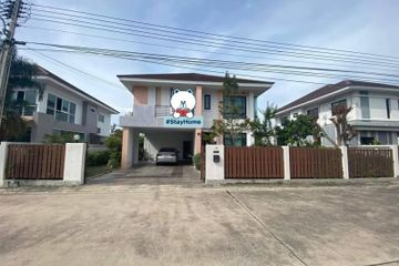 3 Bedroom House for Sale or Rent in Baan Suan Koon 2, Mueang, Chonburi